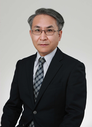 代表